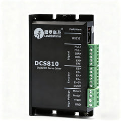 Servo Driver - DCS810 image 2