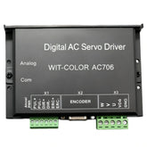 Servo Driver - MCAC706 product image