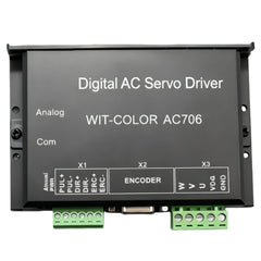 Servo Driver - MCAC706 product image