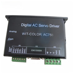 Servo Driver - MCAC706 image 3