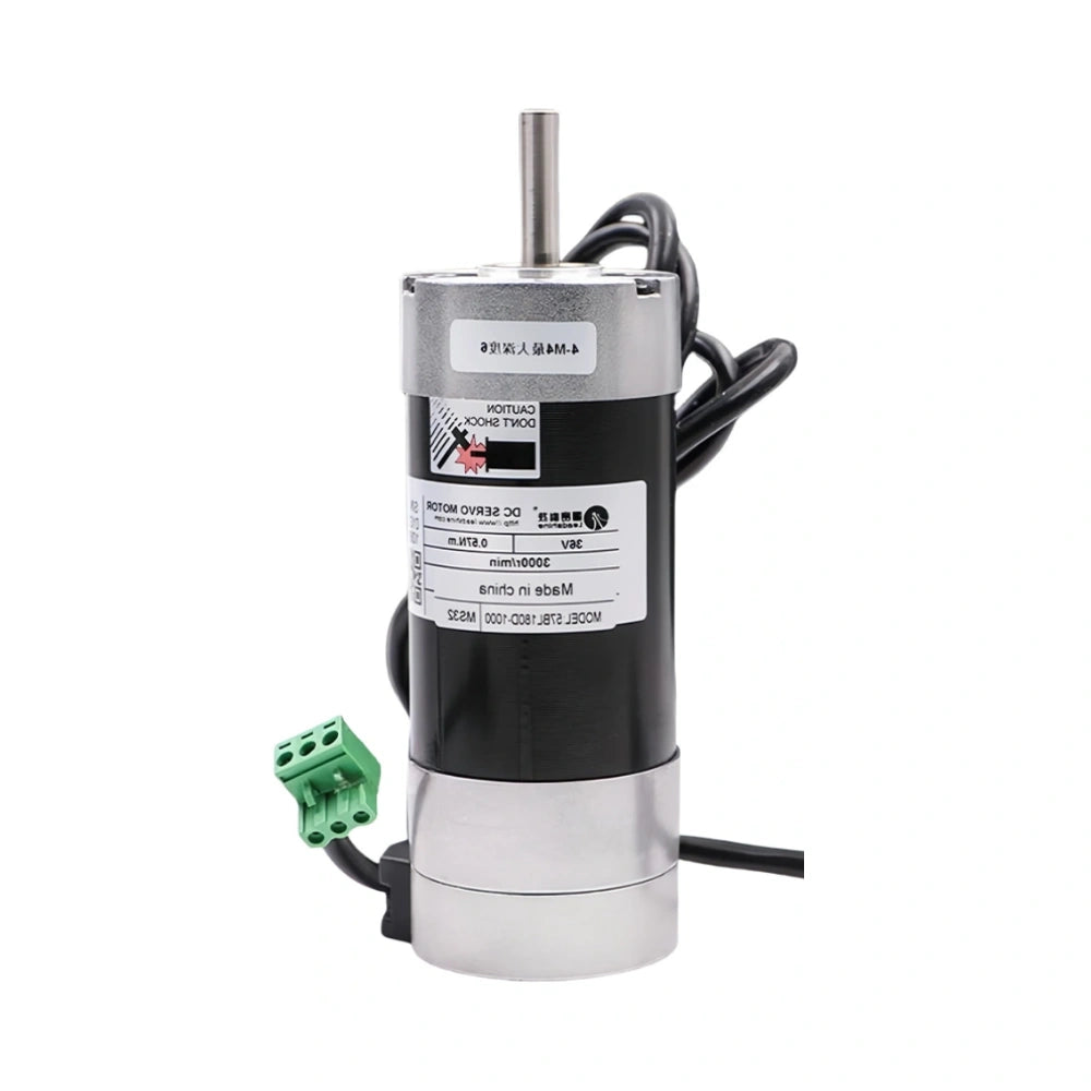 Servo Motor - 57BL180D-1000 product image
