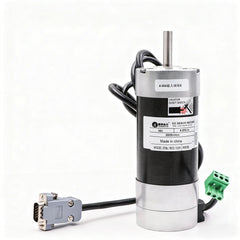 Servo Motor - 57BL180D-1000 image 2