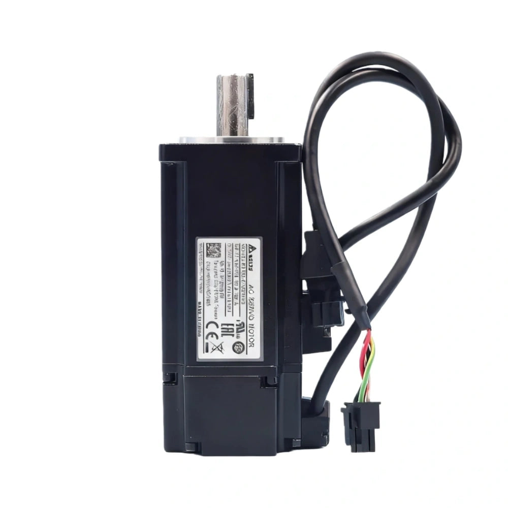 Servo Motor - ECMA-C20604RS product image