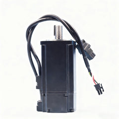 Servo Motor - ECMA-C20604RS image 3