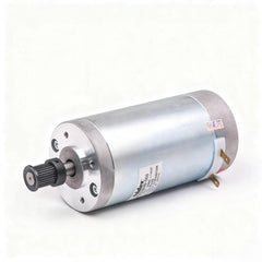 Servo Motor - Nidec DSE55B40-003 image 4