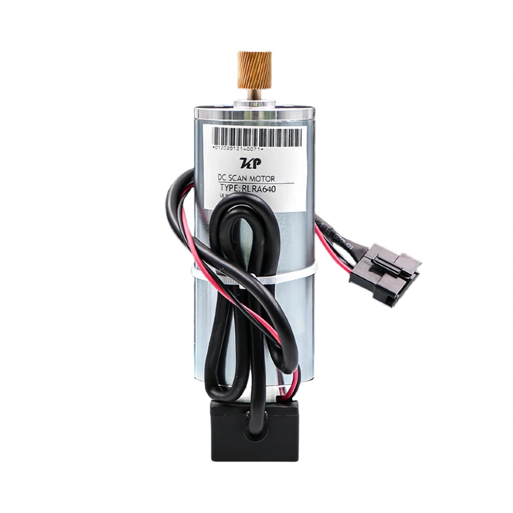 Servo Motor - RL RA640 product image