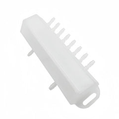 Ink Shunt Model 1 - 1 Inlet, 1 Air Hole, 8 Outlets product image 3