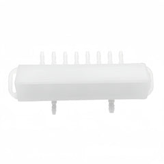 Ink Shunt Model 1 - 1 Inlet, 1 Air Hole, 8 Outlets product image 2