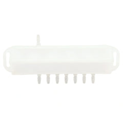 Ink Shunt Model 4 - 1 Inlet, 8 Outlets, No Air Hole product image 1