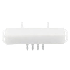 Ink Shunt Model 5 - 1 Inlet, 1 Air Hole, 4 Outlets product image 1