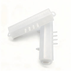 Ink Shunt Model 5 - 1 Inlet, 1 Air Hole, 4 Outlets product image 2