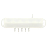 Ink Shunt Model 6 - 1 Inlet, 5 Outlets, No Air Hole product image 1