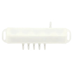 Ink Shunt Model 6 - 1 Inlet, 5 Outlets, No Air Hole product image 1