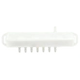 Ink Shunt Model 8 - 1 Inlet, 6 Outlets, No Air Hole product image 1