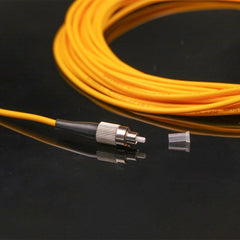 Single Core Fiber Optic Cable for UV Inkjet and Plotter Printers image 2
