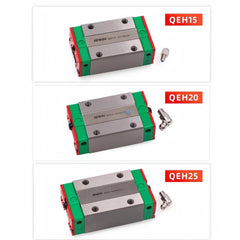 Slider - QHH15/QH25/QE15/QE20/QHH25 image 2