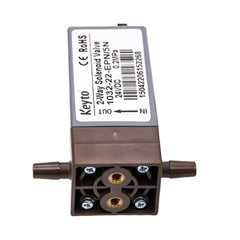Solenoid Valve Options - 1032-22-EPN/5N / 1032-32-EMN/5N / 1032-32-EMN/5NC34 product image
