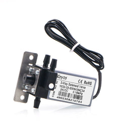 Solenoid Valve - 1032-32-EMN/5NC34 image 2