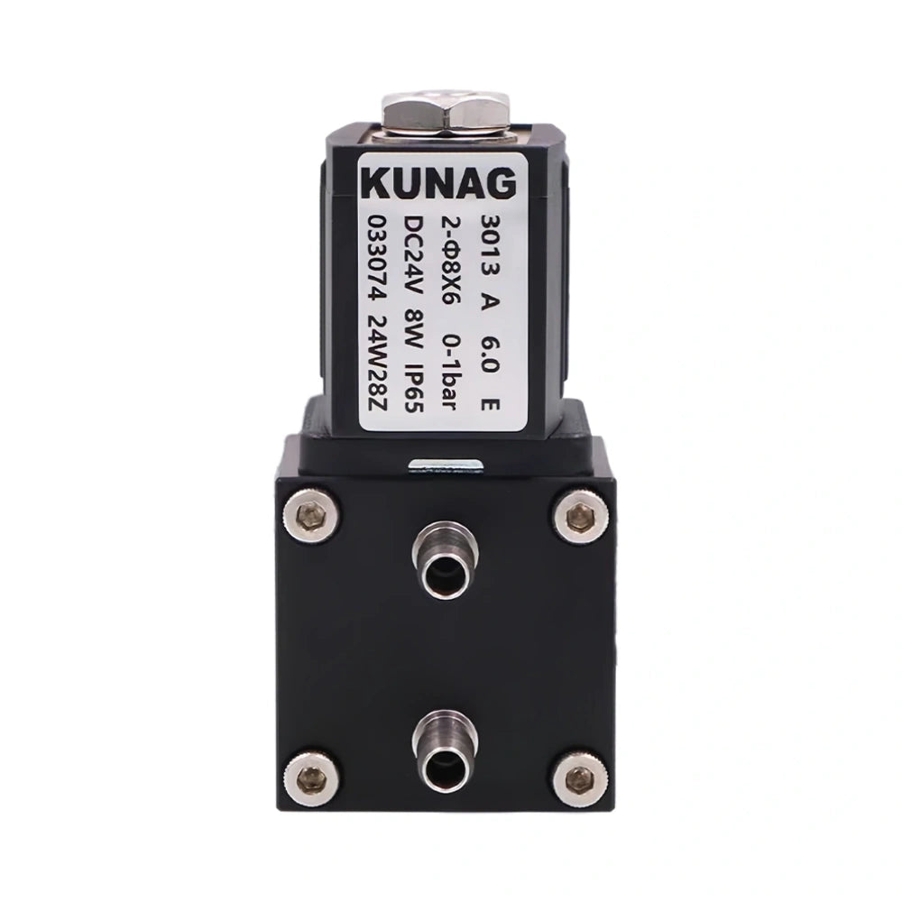 Solenoid Valve - 3013 A product image