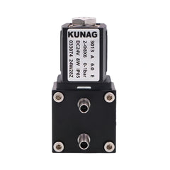 Solenoid Valve - 3013 A product image