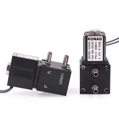 Solenoid Valve - 3013 A image 4