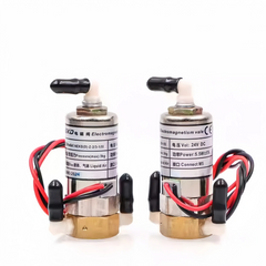 Solenoid Valve 5.5W Model 2 image 3