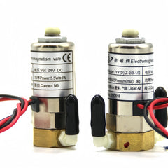 Solenoid Valve 5.5W Model 3 image 3