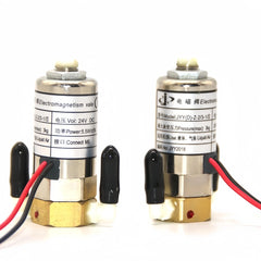 Solenoid Valve 5.5W Model 3 image 2