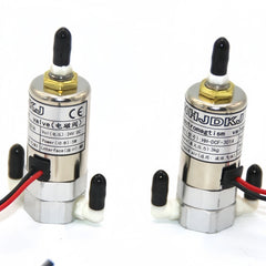 Solenoid Valve 5.5W Model 4 image 4
