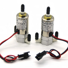 Solenoid Valve 5.5W Model 4 image 3
