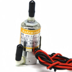 Solenoid Valve 8W Model 4 image 4