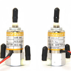 Solenoid Valve 8W Model 4 image 2