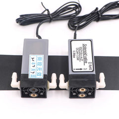 Solenoid Valve - BZZT(S)-I A-2T image 3