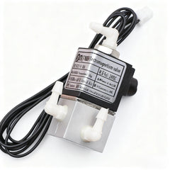 Solenoid Valve - CT-V-30A image 3
