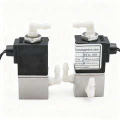 Solenoid Valve - CT-V-30A image 2