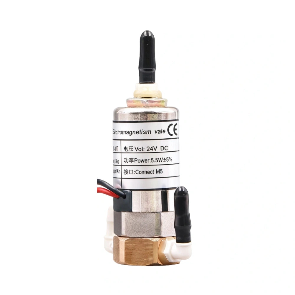 Solenoid Valve - JYY(D)-Z-2/3-1/II product image