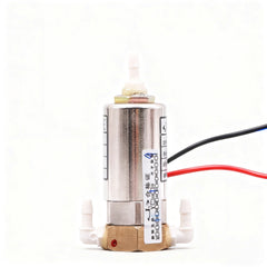 Solenoid Valve - JYY(D)-Z-2/3-1/II image 2