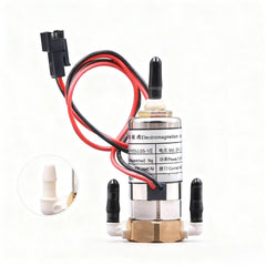 Solenoid Valve - JYY(D)-Z-2/3-1/II image 4