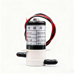 Solenoid Valve - JYY(D)-Z-2-II image 4