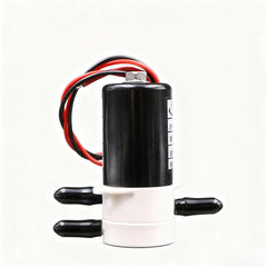 Solenoid Valve - JYY(D)-Z-2-II image 2