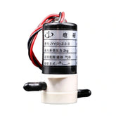 Solenoid Valve - JYY(D)-Z-3-II product image