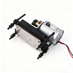 Solenoid Valve - ML-NA600E image 4