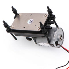 Solenoid Valve - ML-NA600E image 3