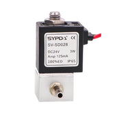 Solenoid Valve - SV-SD028 product image