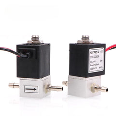 Solenoid Valve - SV-SD028 image 2