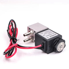 Solenoid Valve Options - SV-SD028-II / SV-SD028 image 4