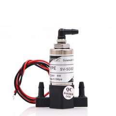 Solenoid Valve - SV-SD325-3 image 3