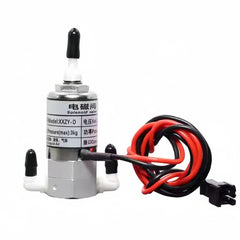 Solenoid Valve - XXZY-D image 3