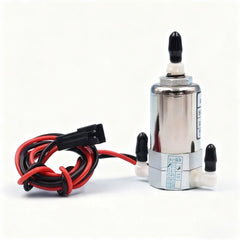 Solenoid Valve - XXZY-D image 2