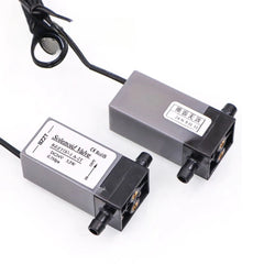 Solenoid Valve - XXZY(S)-I A-2T image 4